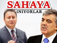 Abdullah Gül'ün miting yeri belli oldu