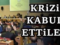 AKP’den indirim teklifine ret! Gerekçe: Ekonomik kriz