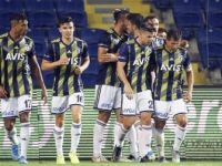 Fenerbahçe Son Dakika Kazandı