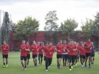 Gençlerbirliği, Gazişehir Gaziantep'e Konuk Olacak