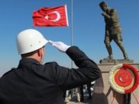 Büyük Taarruz'un 97. Yıl Dönümü