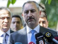 'Yargı Reformu Strateji Belgesi' Hayata Geçirilecek