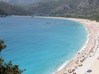 Avrupalı Türkler'in Harcaması Alman Turistleri İkiye Katladı