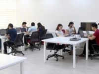 Sivas Anadolu'nun Yazılım ve Donanım Üssü Olma Yolunda