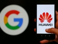 Huawei Yeni Akıllı Telefon Modellerinde Google Uygulamalarını Kullanamayacak