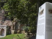 'Sultanahmet'in 1700 Yıllık Duvarı: Sfendon Duvarı'