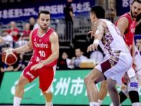 A Milli Basketbol Takımı'nın Dünya Kupası Macerası