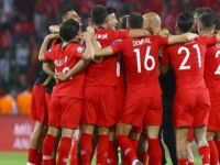 A Milli Futbol Takımı'nın EURO 2020 Programı Belli Oldu