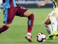 Sarı-Lacivertli Ekibin Konuğu Trabzonspor