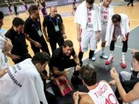 A Milli Erkek Basketbol Takımı Potada 989. Maçına Çıkıyor