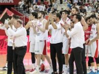 Ay-Yıldızlı Ekip Umutlarını Son Maça Taşıdı