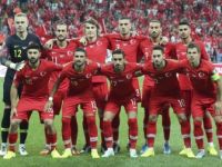 Milliler 5 Yıl Sonra İstanbul'da Resmi Maça Çıktı