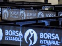 Borsa İstanbul Günü Yükselişle Tamamladı