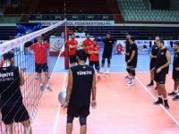Avrupa Erkekler Voleybol Şampiyonası Heyecanı Yarın Başlıyor