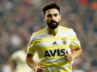 Fenerbahçe'de Mehmet Ekici A Takım Listesinde Yok