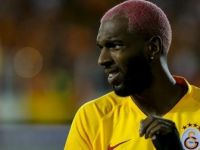 UEFA'nın Anketinde Galatasaraylı Babel Birinci Oldu