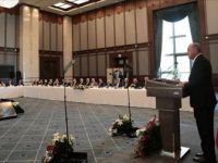 'Tüm Çalışmalarda Belediye Başkanlarının Yanında Olacağım'