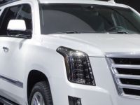 Otomotiv Devi General Motors 3,4 Milyon Aracı Geri Çağırdı