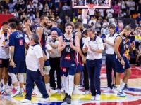 ABD'yi Geçen Fransa Yarı Finalde