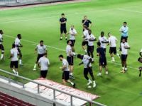 Medipol Başakşehir, Demir Grup Sivasspor'u Ağırlayacak