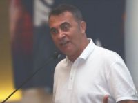 Fikret Orman: 'Şampiyon Olacağımıza Çok İnanıyorum'