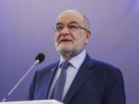 Karamollaoğlu: 'Filistin Özgürleşmeden İslam Dünyası Huzura Kavuşamaz'