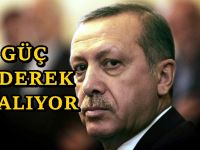 Araştırmalar AKP'yi endişelendirdi! Yol haritası belli