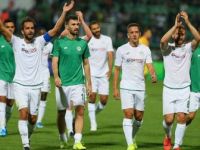 Konyaspor İkinci Yarıda Ulaştığı Golle Güldü