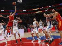 2019 FIBA Dünya Şampiyonu İspanya