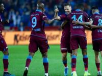 Trabzonspor'un Savunmadaki Golcüsü Filip Novak