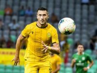 Adis Jahovic Yeni Malatyaspor'un Yüzünü Güldürüyor