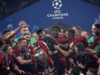 UEFA Şampiyonlar Ligi'nde Heyecan Başlıyor