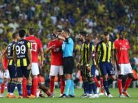 Club Brugge-Galatasaray Maçını Sloven Hakem Vincic Yönetecek