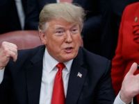 ABD Başkanı Trump İran Yaptırımlarını 48 Saat İçinde Açıklayacak