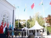 Türk Dili Konuşan Ülkeler İşbirliği Konseyi Macaristan Ofisi Açıldı