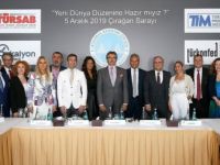 İstanbul Ekonomi Zirvesi'nde 1 Milyar Dolarlık İş Hacmi Oluşturulması Bekleniyor