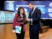 Borsa İstanbul Günü Düşüşle Tamamladı