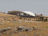 'Bu Senenin Özel Eseri Göbeklitepe Olacak'