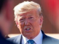 Trump: 'İran'a Girmek Dünyadaki En Kolay İş'