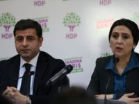 Selahattin Demirtaş ve Figen Yüksekdağ Hakkında Tutuklama Kararı Verildi