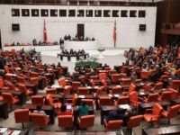 Yargı Reformunun İlk Paketi TBMM Başkanlığına Sunulacak