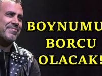 Haluk Levent'in Neslican Tay mesajı helal olsun dedirtti
