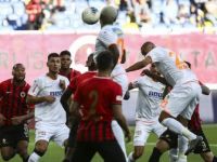4'te 4 Yapan Lider Alanyaspor Gençlerbirliği'ne Takıldı