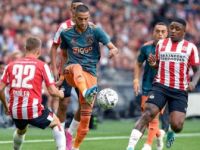 PSV Eindhoven-Ajax Maçında Kazanan Olmadı