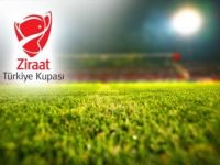 Ziraat Türkiye Kupası'nda 3. Tur Heyecanı Yarın Başlıyor