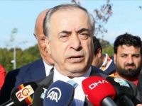 Mustafa Cengiz PFDK'ye Sevk Edildi