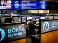 Borsa İstanbul Günü Düşüşle Tamamladı