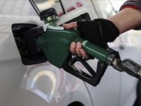 Benzinin Litre Fiyatında 26 Kuruş İndirim