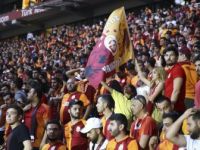 Galatasaray-PSG Maçının Biletleri Satışa Çıkarıldı