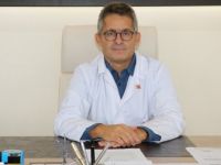 'Türk Hekimleri Kalp Cerrahisinde Başarılı'